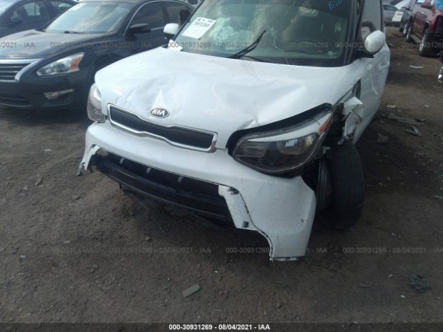 Photo 5 VIN: KNDJN2A20G7361280 - KIA SOUL 