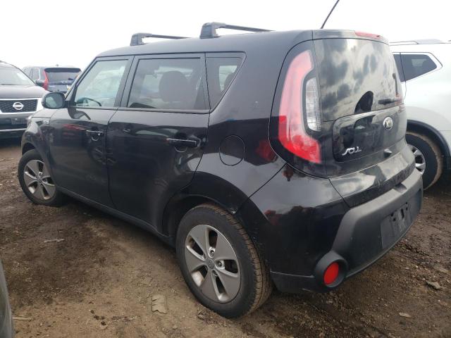 Photo 1 VIN: KNDJN2A20G7361666 - KIA SOUL 