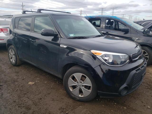 Photo 3 VIN: KNDJN2A20G7361666 - KIA SOUL 