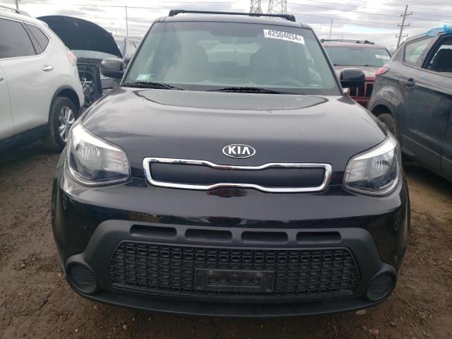 Photo 4 VIN: KNDJN2A20G7361666 - KIA SOUL 