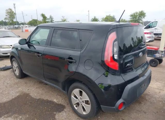 Photo 2 VIN: KNDJN2A20G7363191 - KIA SOUL 