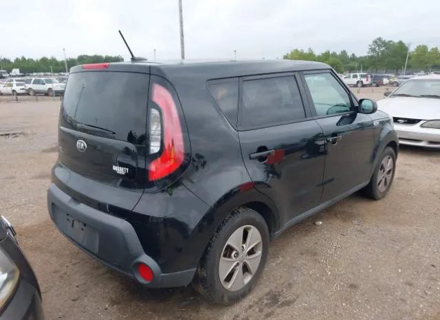 Photo 3 VIN: KNDJN2A20G7363191 - KIA SOUL 