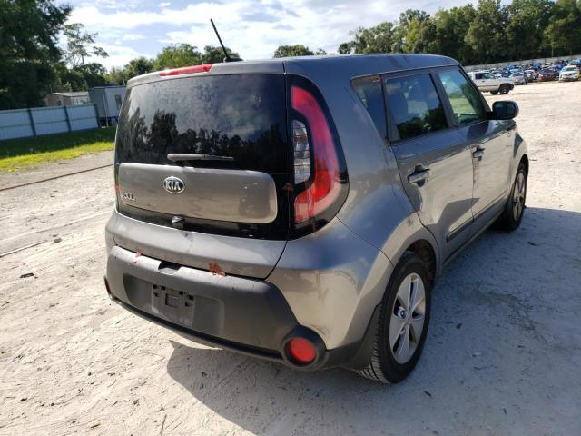 Photo 3 VIN: KNDJN2A20G7363501 - KIA SOUL 