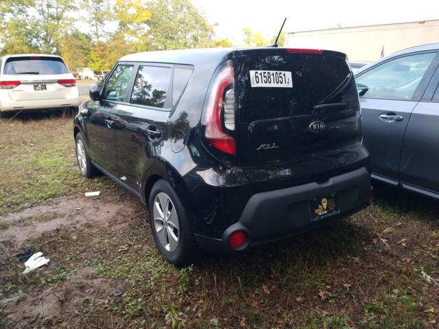 Photo 2 VIN: KNDJN2A20G7364213 - KIA SOUL 