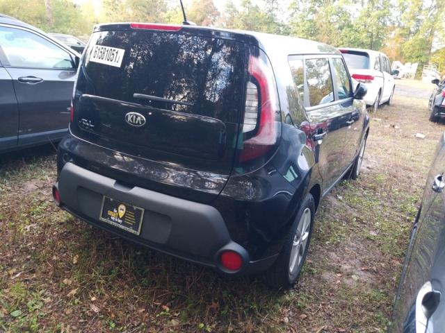 Photo 3 VIN: KNDJN2A20G7364213 - KIA SOUL 