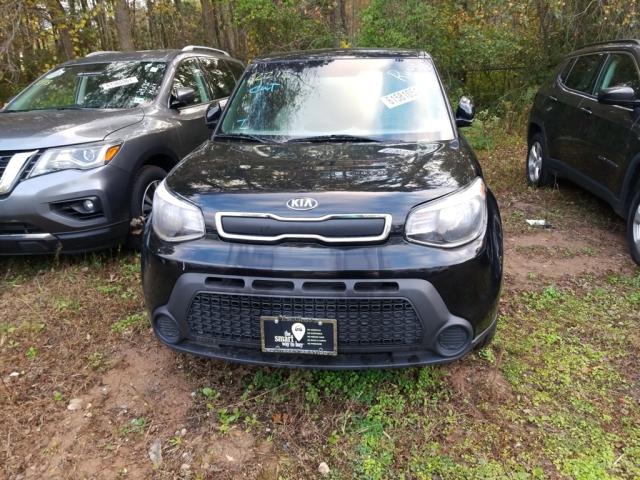 Photo 9 VIN: KNDJN2A20G7364213 - KIA SOUL 