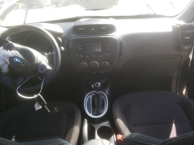 Photo 8 VIN: KNDJN2A20G7365815 - KIA SOUL 