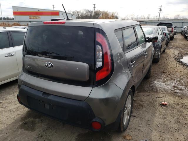 Photo 3 VIN: KNDJN2A20G7366334 - KIA SOUL 