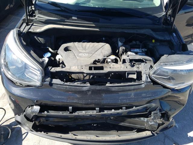 Photo 6 VIN: KNDJN2A20G7367371 - KIA SOUL 