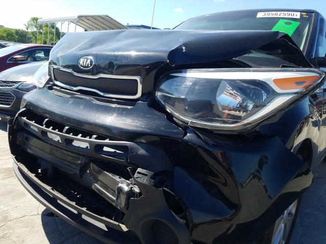 Photo 8 VIN: KNDJN2A20G7367371 - KIA SOUL 