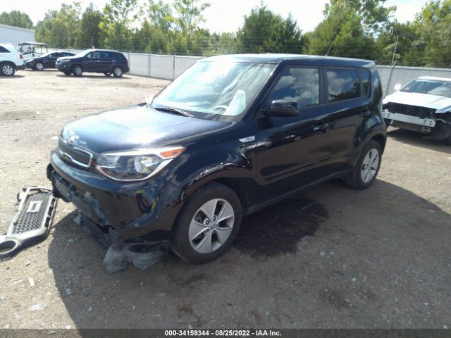 Photo 1 VIN: KNDJN2A20G7367581 - KIA SOUL 