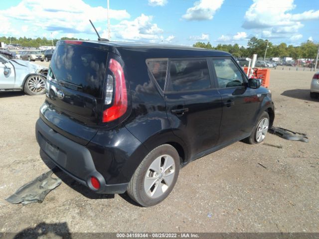 Photo 3 VIN: KNDJN2A20G7367581 - KIA SOUL 