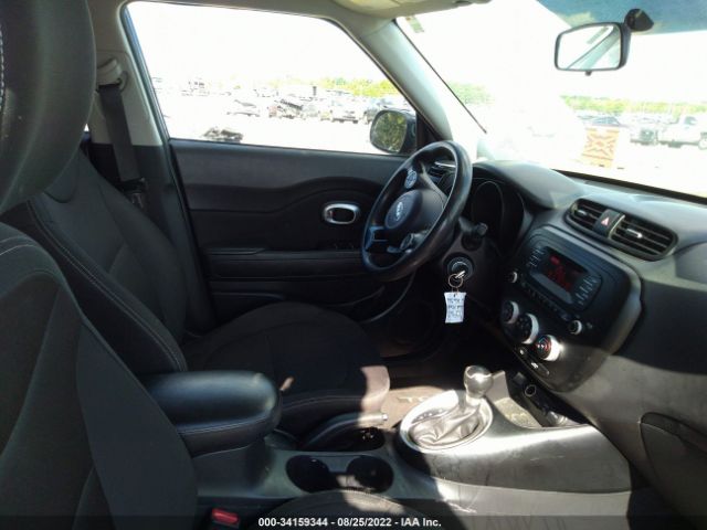 Photo 4 VIN: KNDJN2A20G7367581 - KIA SOUL 