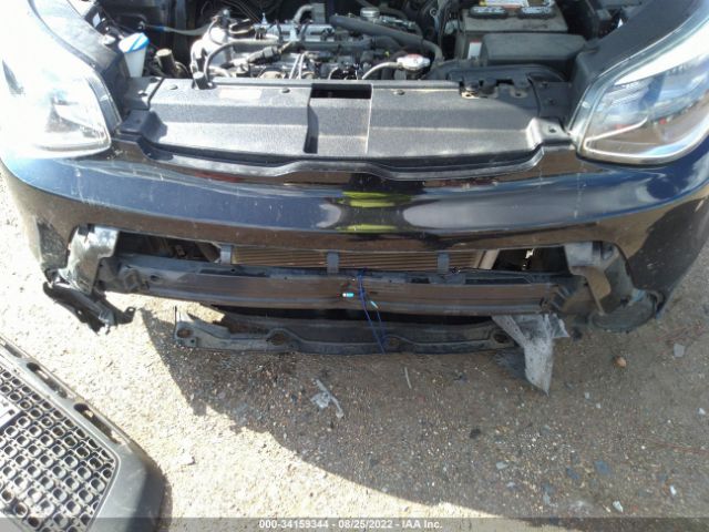 Photo 5 VIN: KNDJN2A20G7367581 - KIA SOUL 