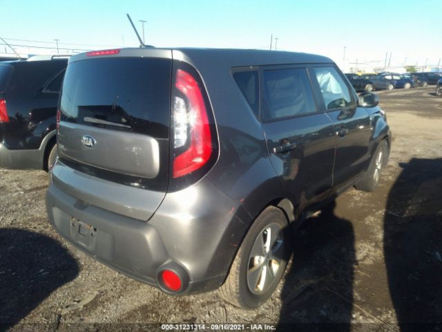 Photo 3 VIN: KNDJN2A20G7369685 - KIA SOUL 