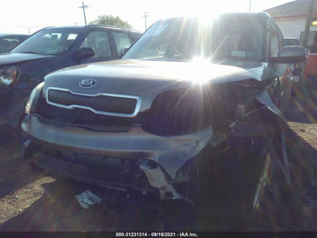 Photo 5 VIN: KNDJN2A20G7369685 - KIA SOUL 