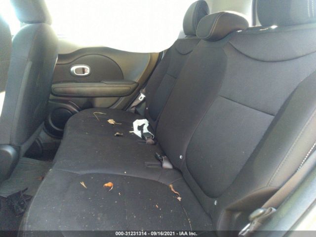 Photo 7 VIN: KNDJN2A20G7369685 - KIA SOUL 