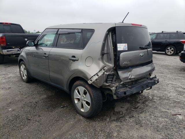 Photo 2 VIN: KNDJN2A20G7370738 - KIA SOUL 