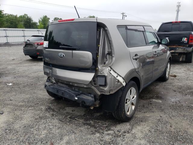 Photo 3 VIN: KNDJN2A20G7370738 - KIA SOUL 