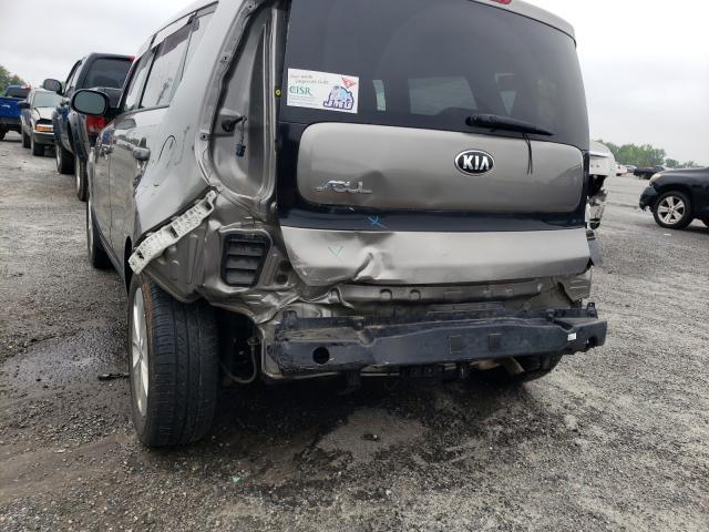 Photo 8 VIN: KNDJN2A20G7370738 - KIA SOUL 