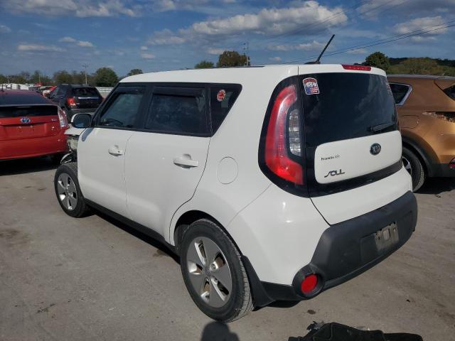 Photo 1 VIN: KNDJN2A20G7370867 - KIA SOUL 