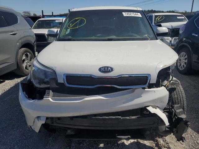 Photo 4 VIN: KNDJN2A20G7370867 - KIA SOUL 