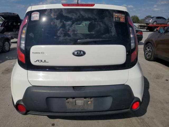 Photo 5 VIN: KNDJN2A20G7370867 - KIA SOUL 