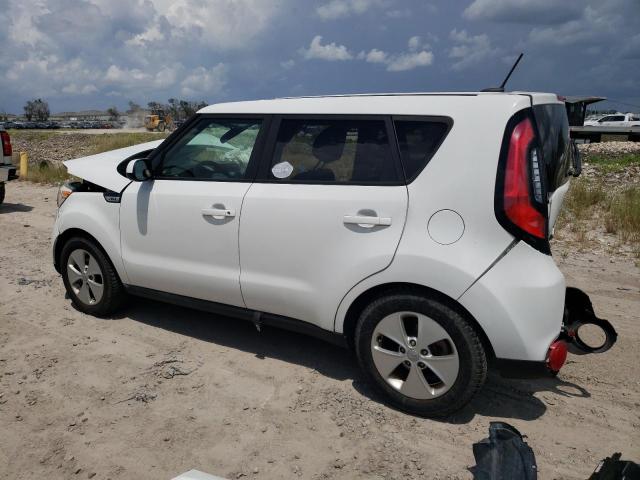 Photo 1 VIN: KNDJN2A20G7376233 - KIA SOUL 