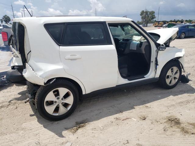 Photo 2 VIN: KNDJN2A20G7376233 - KIA SOUL 