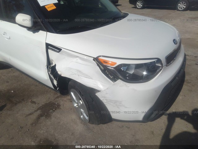 Photo 5 VIN: KNDJN2A20G7377768 - KIA SOUL 