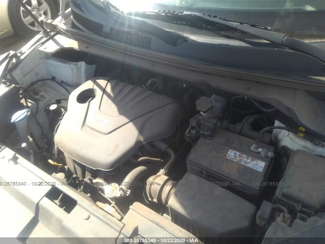 Photo 9 VIN: KNDJN2A20G7377768 - KIA SOUL 