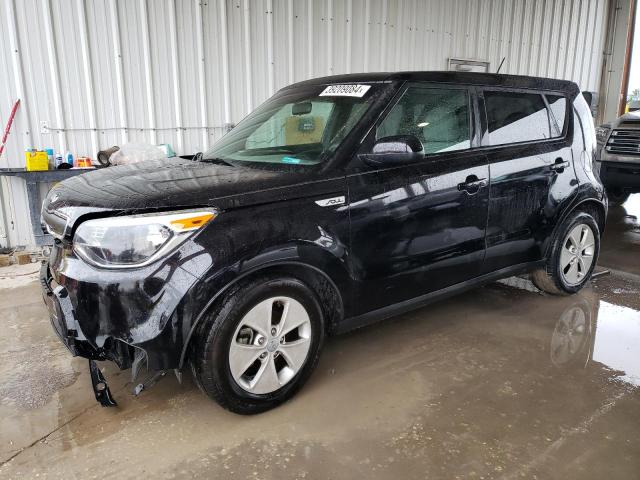 Photo 0 VIN: KNDJN2A20G7381349 - KIA SOUL 