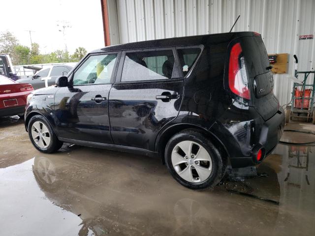 Photo 1 VIN: KNDJN2A20G7381349 - KIA SOUL 