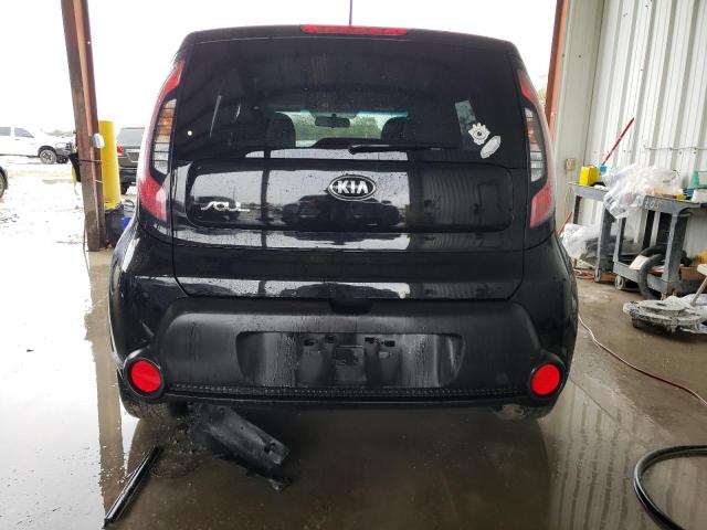 Photo 5 VIN: KNDJN2A20G7381349 - KIA SOUL 