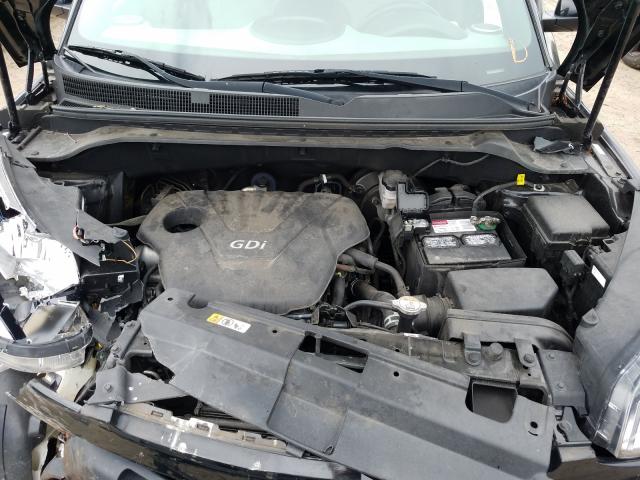 Photo 6 VIN: KNDJN2A20G7382615 - KIA SOUL 