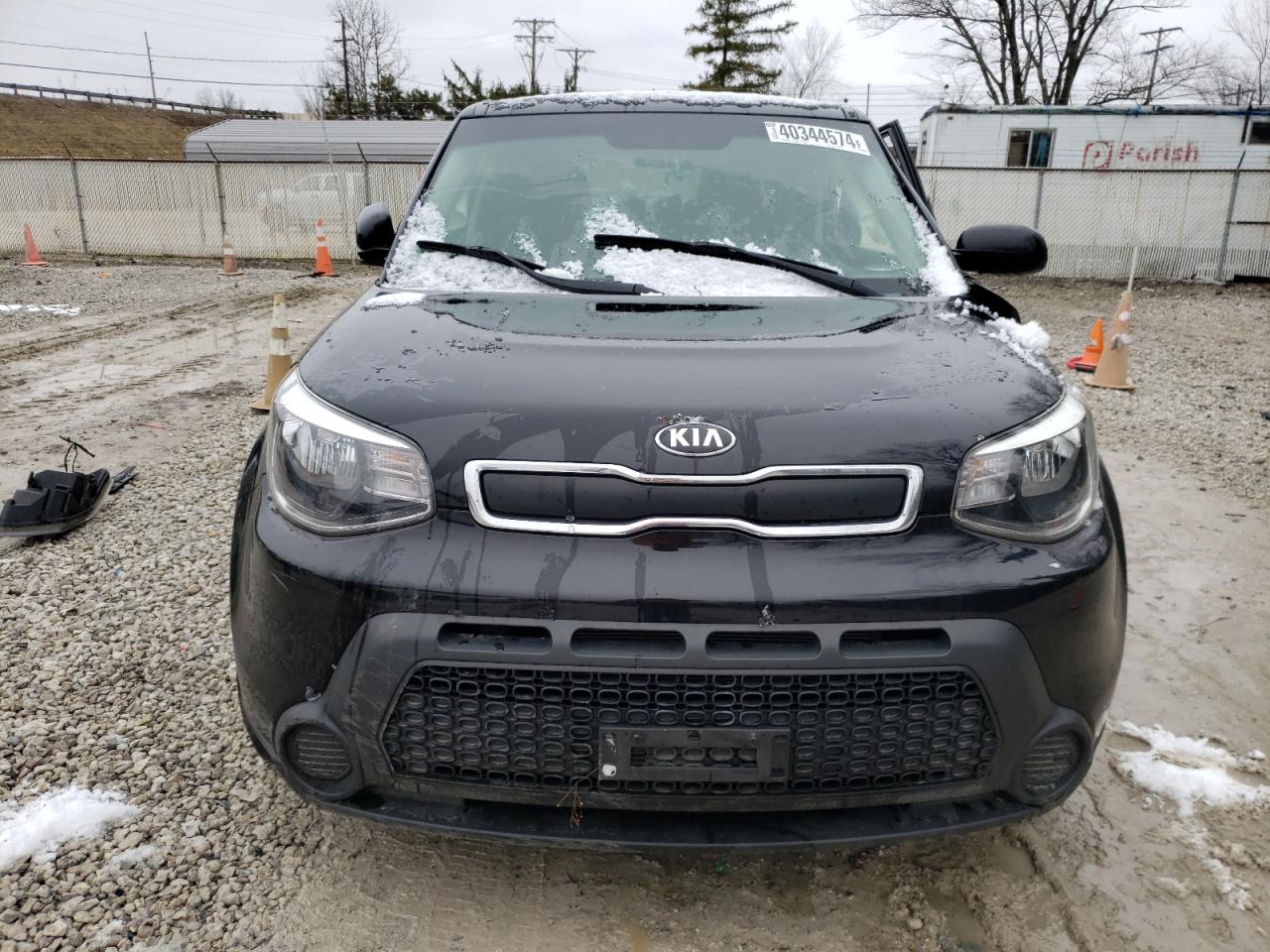 Photo 4 VIN: KNDJN2A20G7385563 - KIA SOUL 