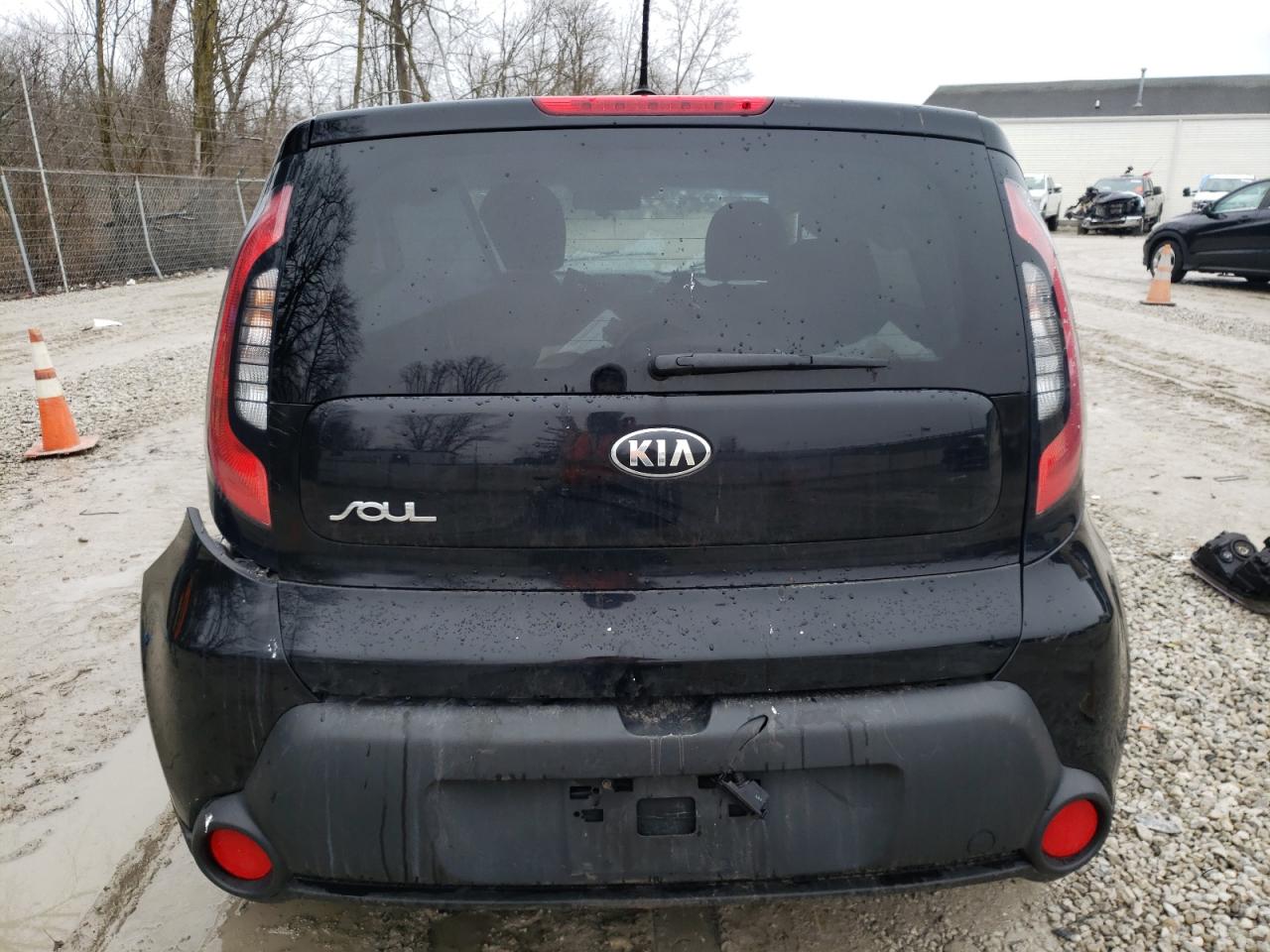 Photo 5 VIN: KNDJN2A20G7385563 - KIA SOUL 