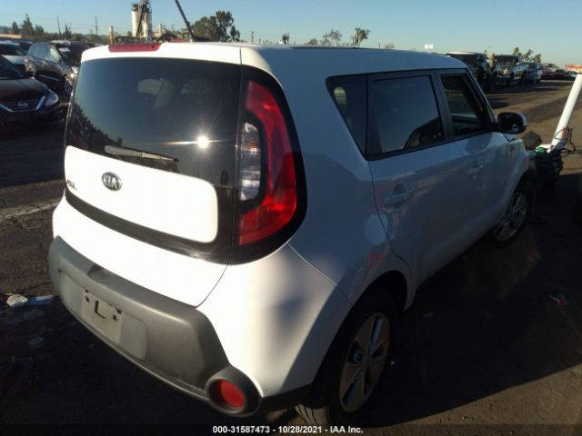 Photo 3 VIN: KNDJN2A20G7388236 - KIA SOUL 