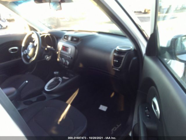 Photo 4 VIN: KNDJN2A20G7388236 - KIA SOUL 