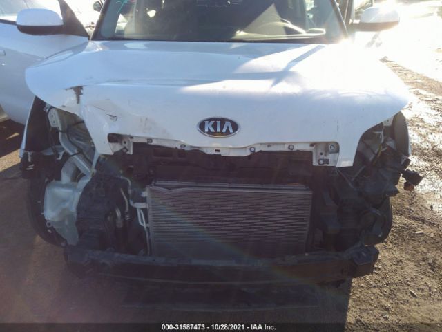 Photo 5 VIN: KNDJN2A20G7388236 - KIA SOUL 