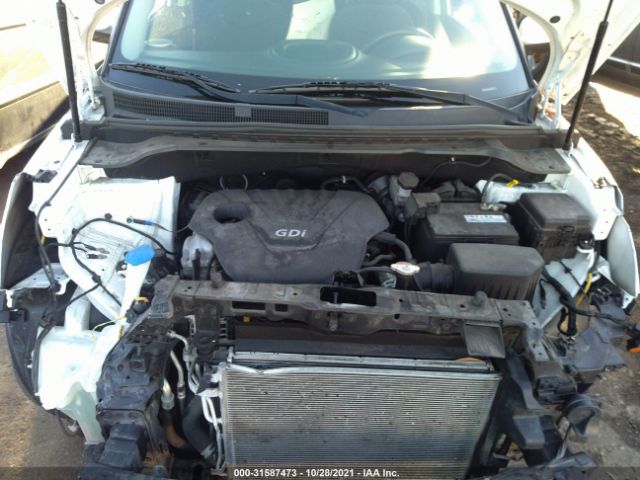 Photo 9 VIN: KNDJN2A20G7388236 - KIA SOUL 