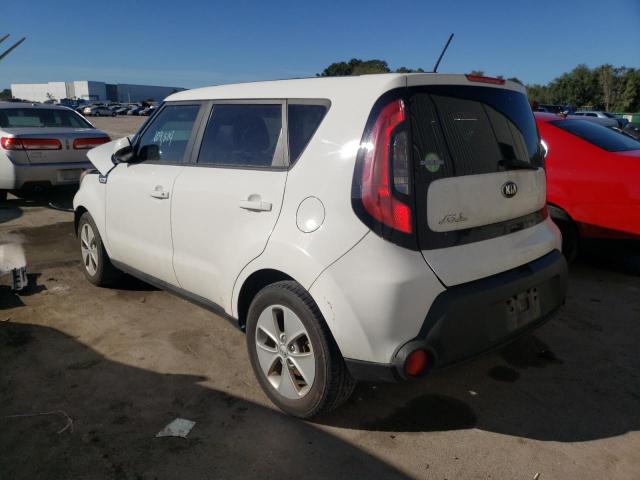 Photo 2 VIN: KNDJN2A20G7388771 - KIA SOUL 