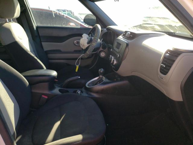 Photo 4 VIN: KNDJN2A20G7388771 - KIA SOUL 