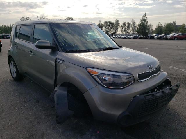 Photo 0 VIN: KNDJN2A20G7390181 - KIA SOUL 