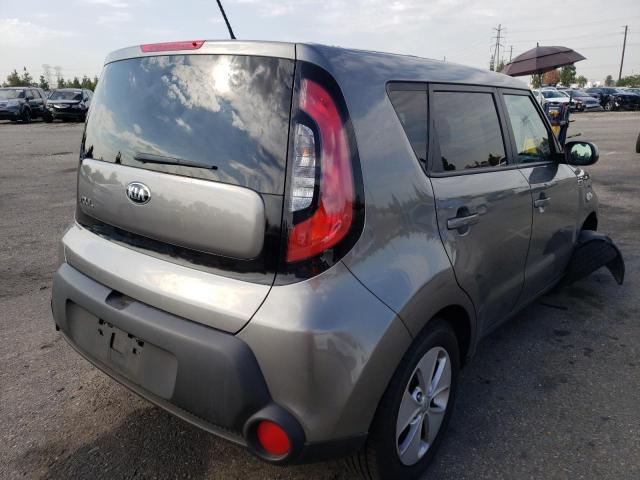 Photo 3 VIN: KNDJN2A20G7390181 - KIA SOUL 