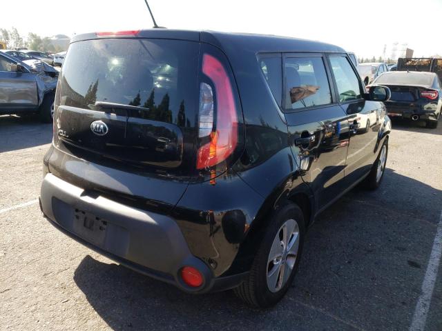 Photo 3 VIN: KNDJN2A20G7391752 - KIA SOUL 