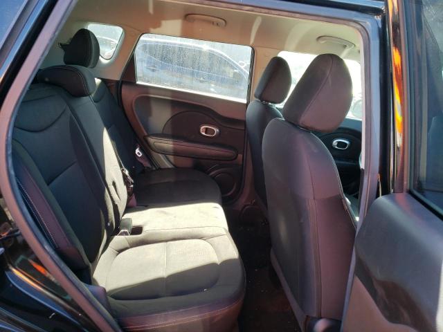 Photo 5 VIN: KNDJN2A20G7391752 - KIA SOUL 