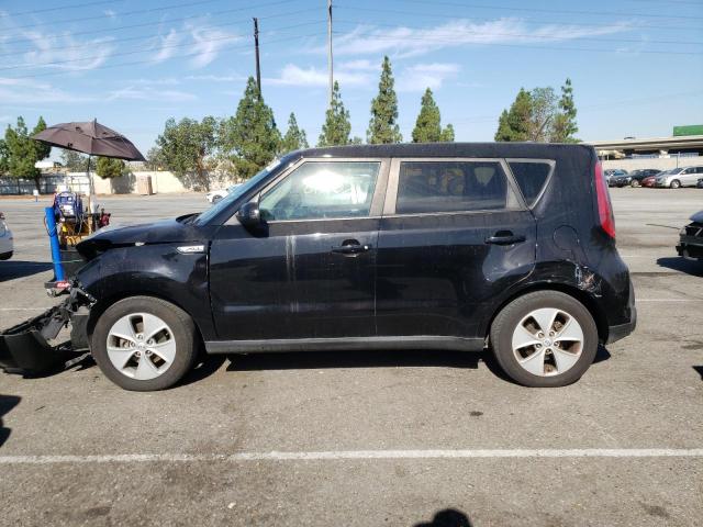 Photo 8 VIN: KNDJN2A20G7391752 - KIA SOUL 