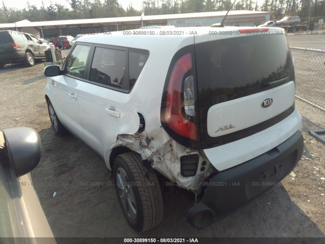 Photo 2 VIN: KNDJN2A20G7391766 - KIA SOUL 