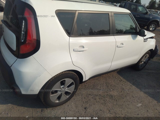 Photo 3 VIN: KNDJN2A20G7391766 - KIA SOUL 